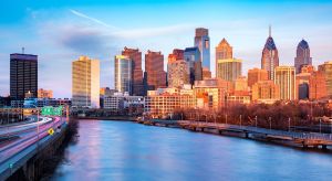 Tourism Listing Partner Accommodation Philadelphia