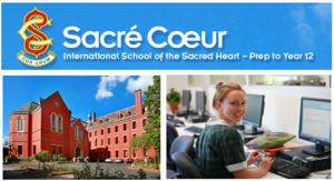 Sacr Cur  - Sydney Private Schools