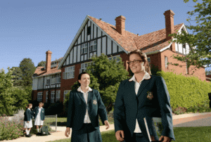 Canberra Girls Grammar School - Sydney Private Schools