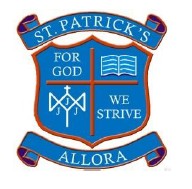 St Patrick's School Allora - Sydney Private Schools