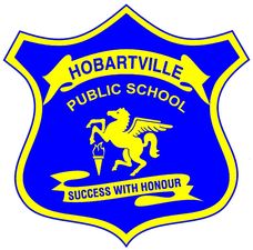 Hobartville Public School Hobartville