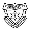 St Bernadette's Primary Castle Hill - Sydney Private Schools