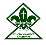 St John Vianney Primary School Greenacre - Sydney Private Schools