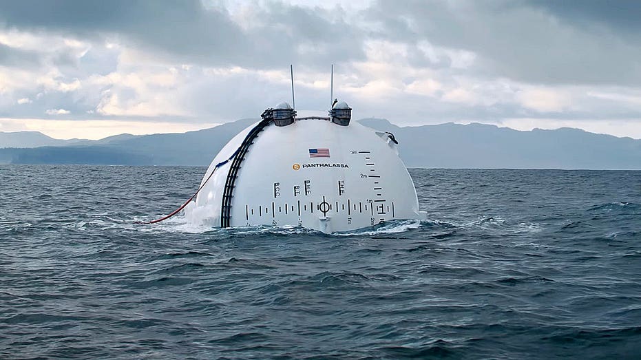 AI data centers may soon ride ocean waves Sydney Private Schools