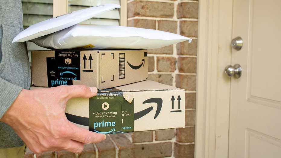 Amazon recall text scam comes with red flags Sydney Private Schools