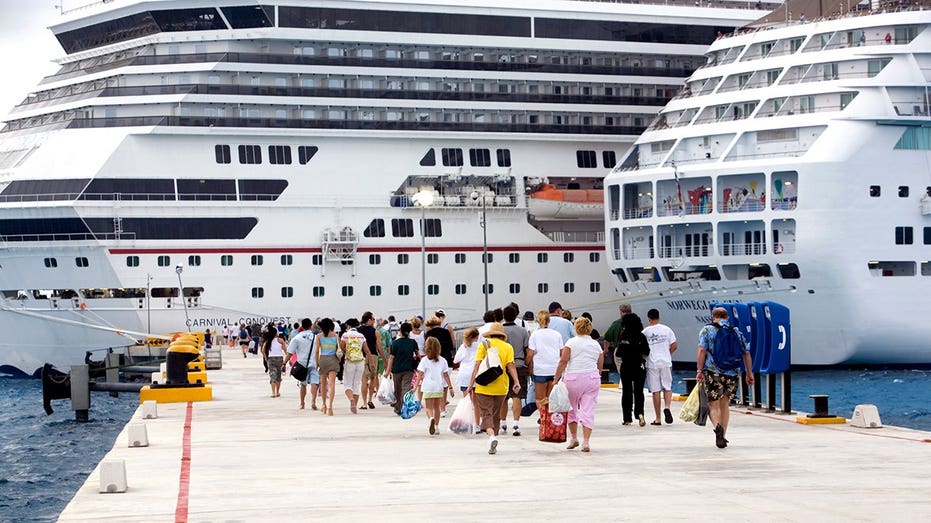 Cruise ship outbreaks fail to scare off travelers ahead of busy summer season Sydney Private Schools
