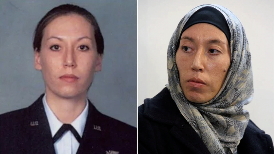 FBI offers $200K reward for former Air Force intelligence agent accused of spying for Iran Sydney Private Schools