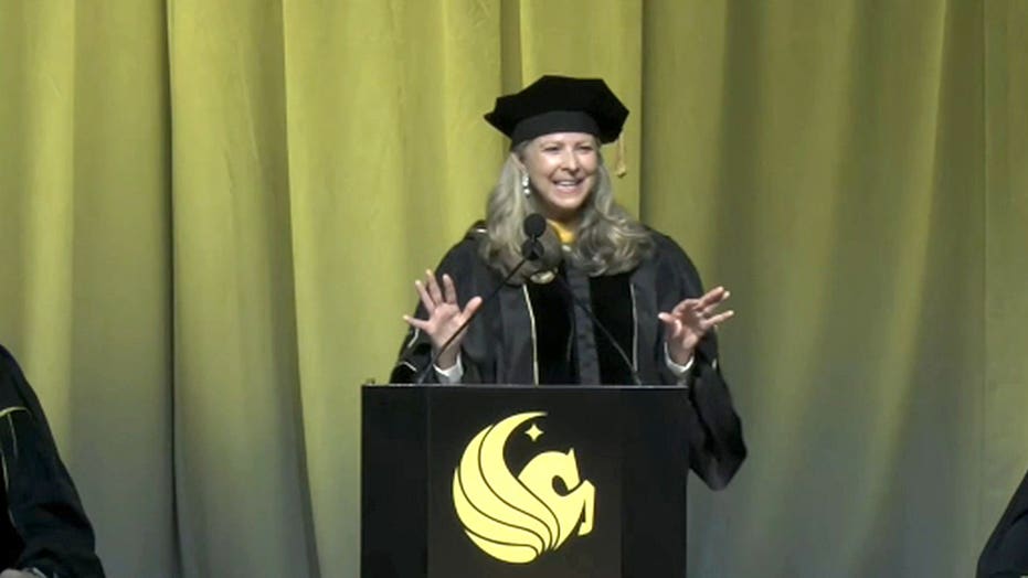 Fox News AI Newsletter: Graduation speaker praises AI, gets instantly booed Sydney Private Schools