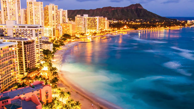 Hawaii Travel: What's New for Tourists in the Hawaiian Islands Sydney Private Schools