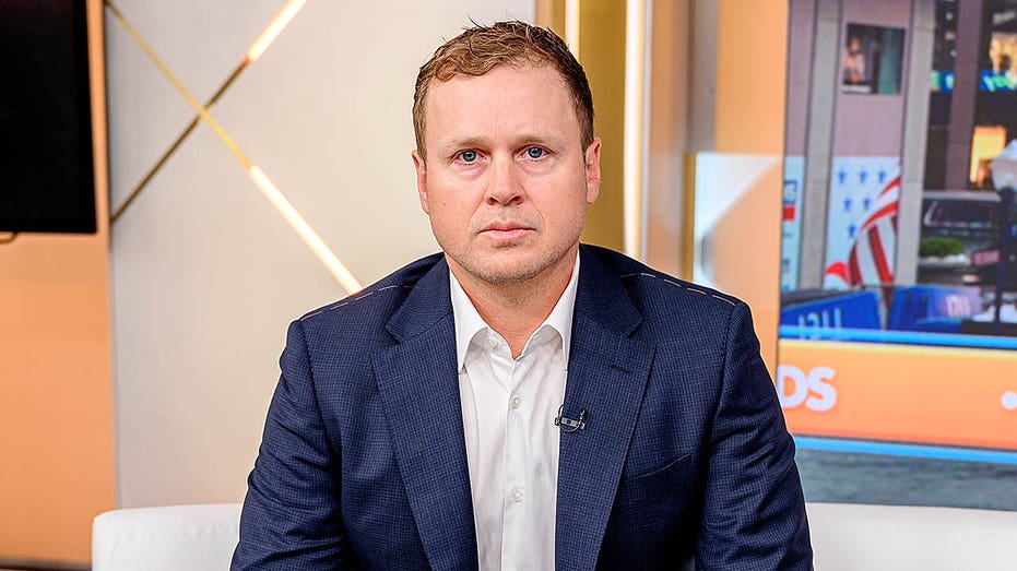 Spencer Pratt blasts LA leaders for playing 'far too cute' with antisemitism in alleged leaked messages Sydney Private Schools